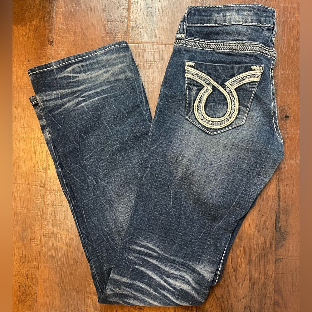 Big star jeans
